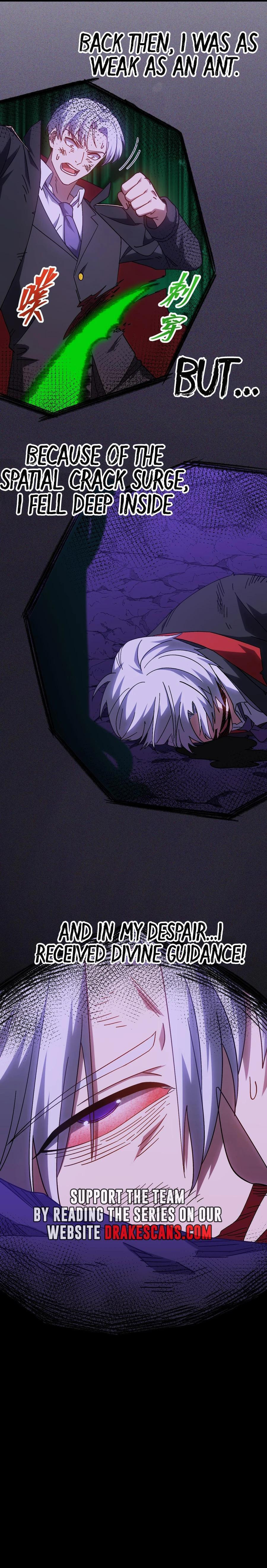 Read Log Into The Future chapter 140 image 17 on Lezhin