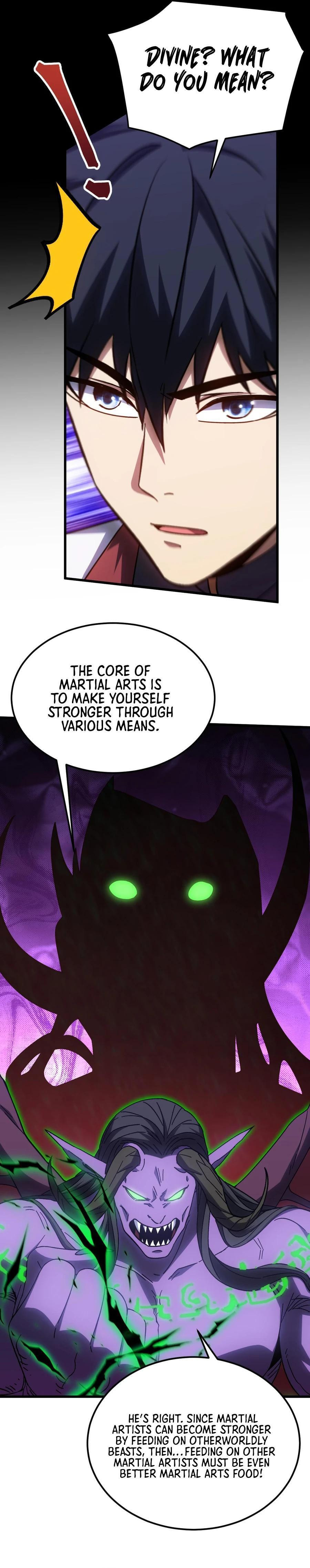 Read Log Into The Future chapter 140 image 18 on Lezhin
