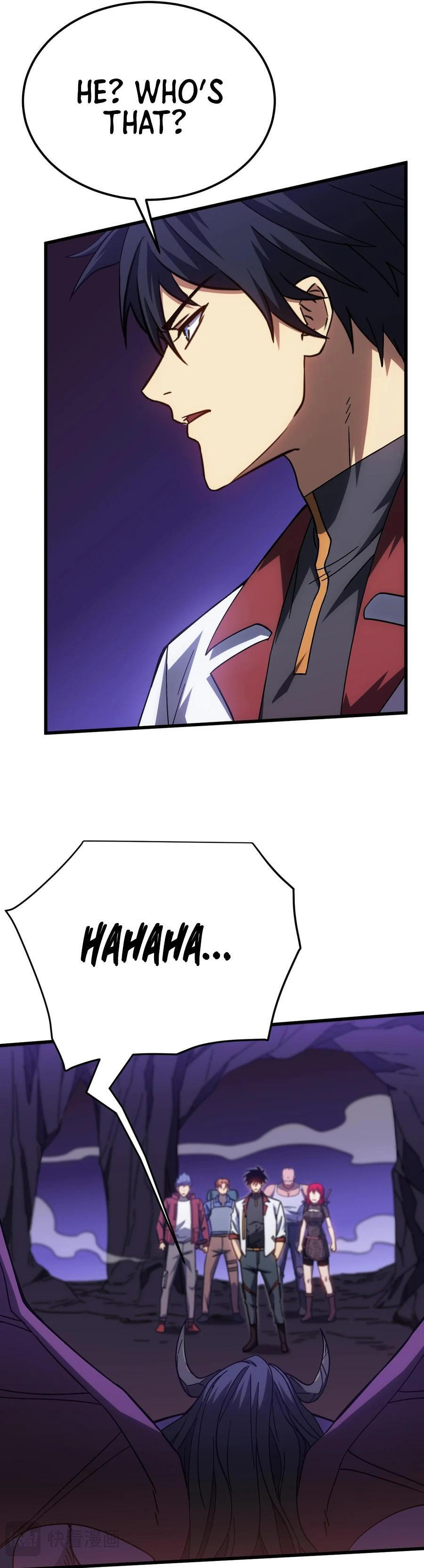 Read Log Into The Future chapter 140 image 19 on Lezhin