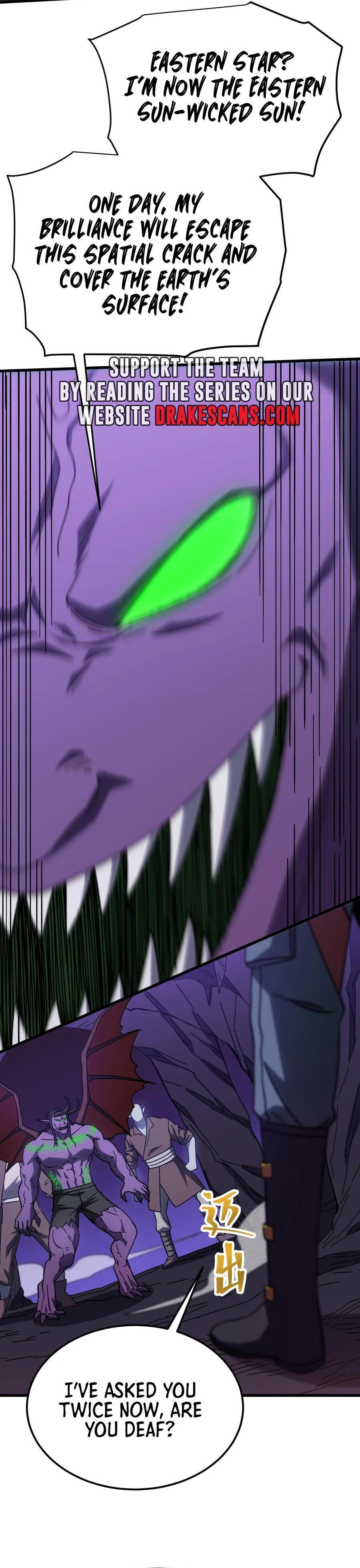 Read Log Into The Future chapter 140 image 20 on Lezhin