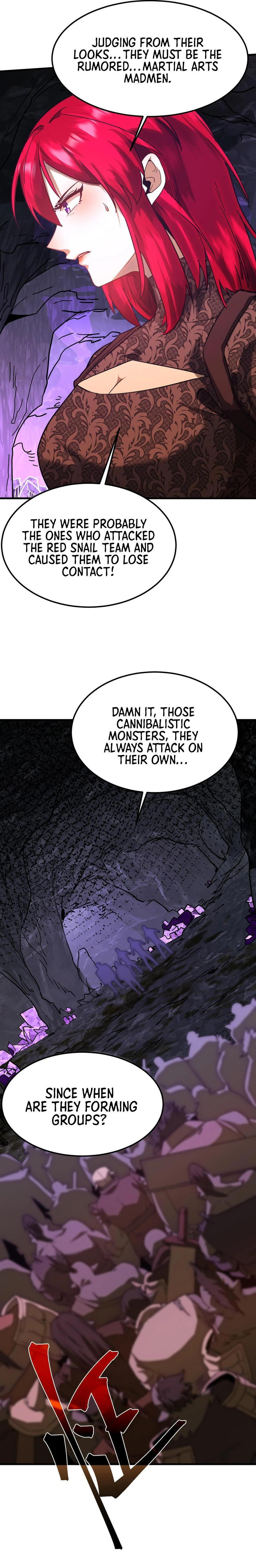 Read Log Into The Future chapter 140 image 6 on Lezhin