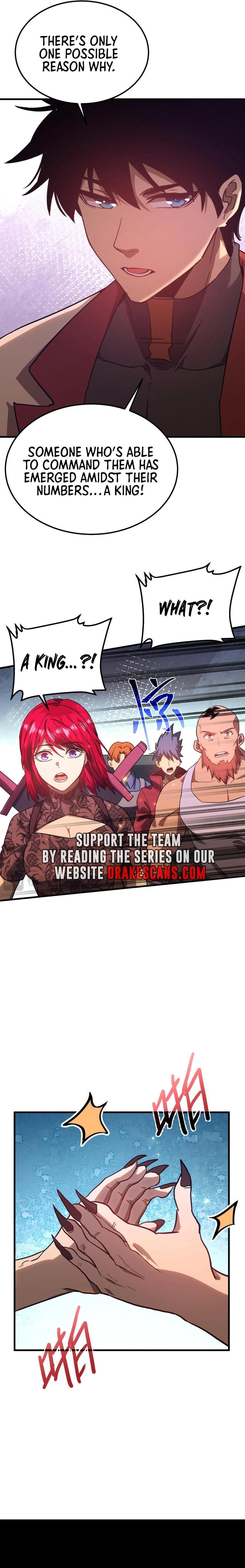 Read Log Into The Future chapter 140 image 7 on Lezhin