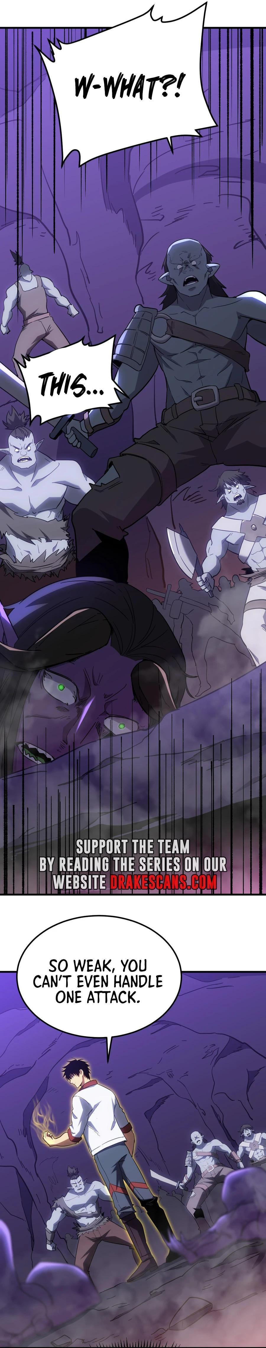 Read Log Into The Future chapter 141 image 1 on Lezhin