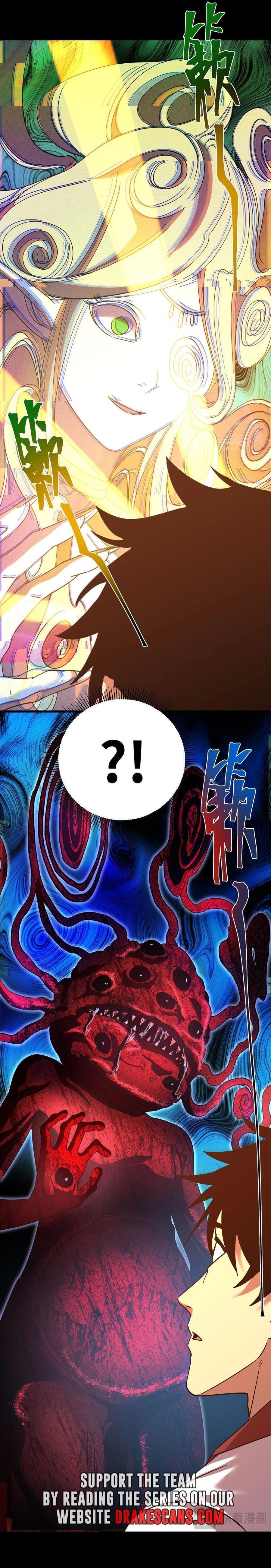 Read Log Into The Future chapter 141 image 10 on Lezhin