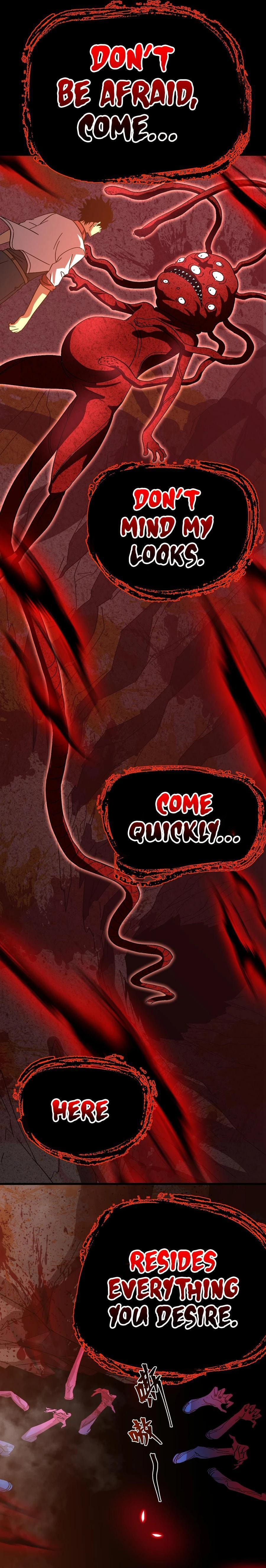 Read Log Into The Future chapter 141 image 11 on Lezhin