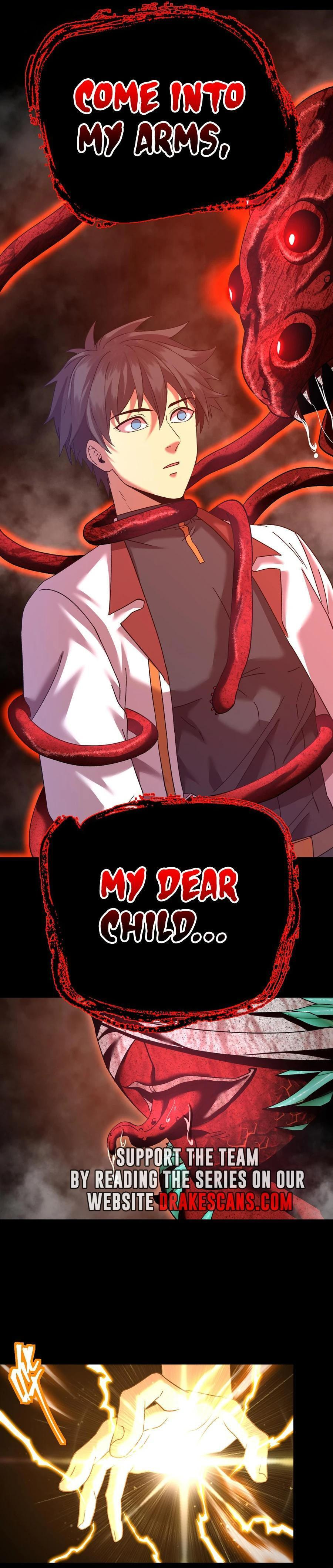 Read Log Into The Future chapter 141 image 13 on Lezhin