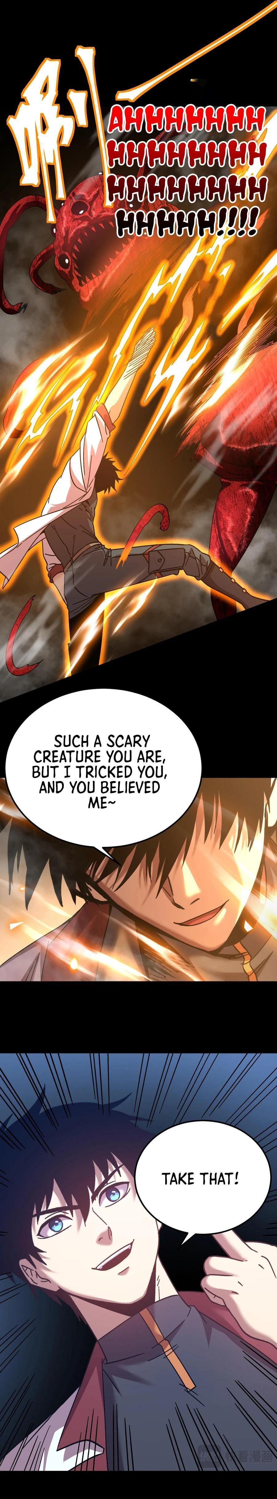 Read Log Into The Future chapter 141 image 14 on Lezhin