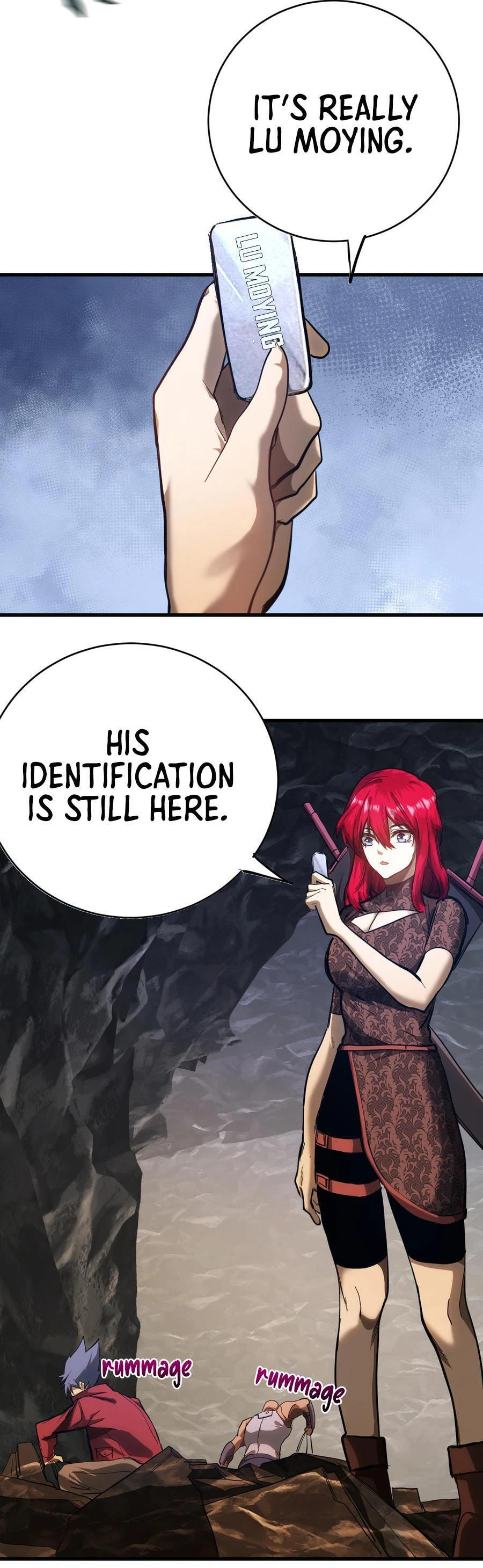 Read Log Into The Future chapter 141 image 16 on Lezhin