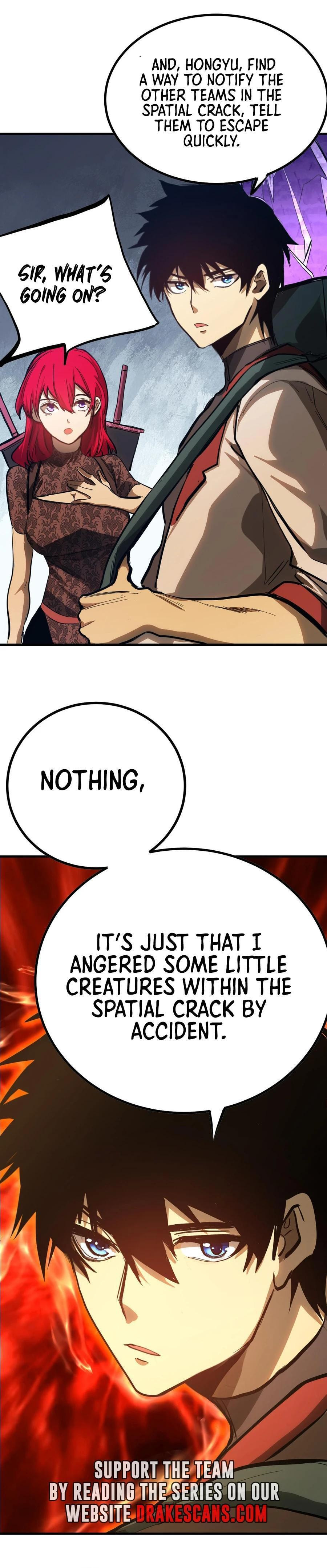 Read Log Into The Future chapter 141 image 19 on Lezhin