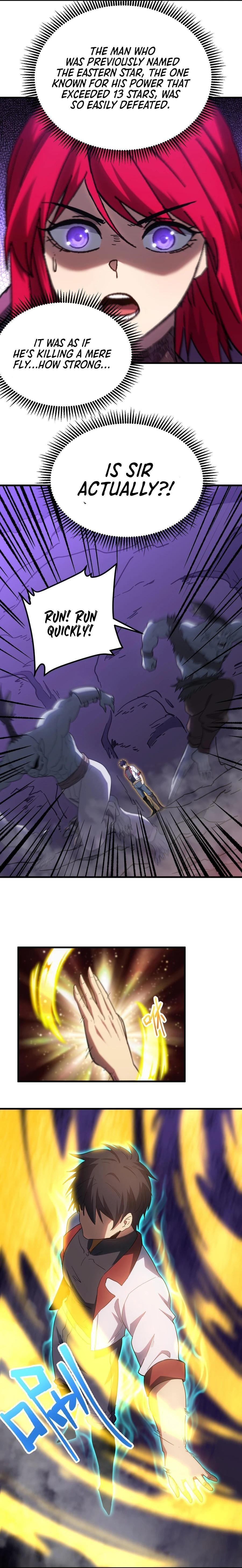 Read Log Into The Future chapter 141 image 2 on Lezhin