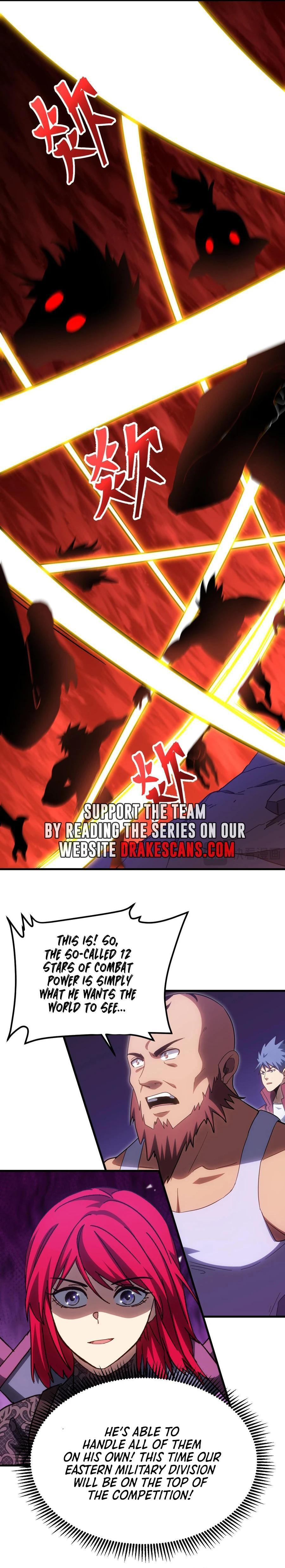 Read Log Into The Future chapter 141 image 3 on Lezhin