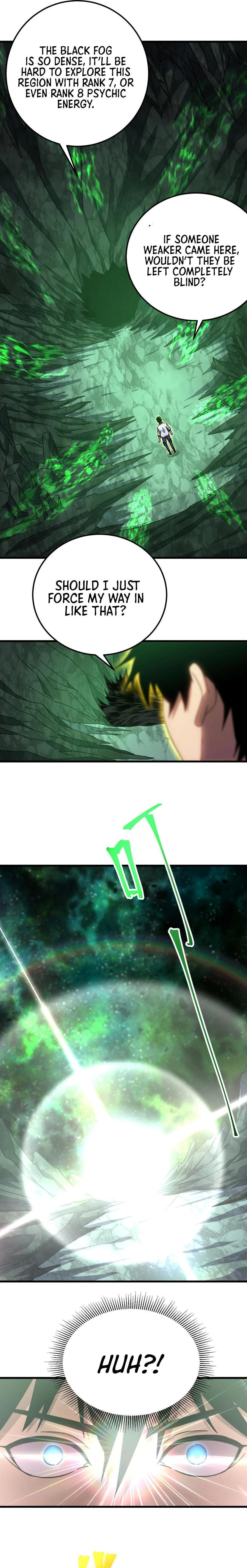 Read Log Into The Future chapter 141 image 6 on Lezhin