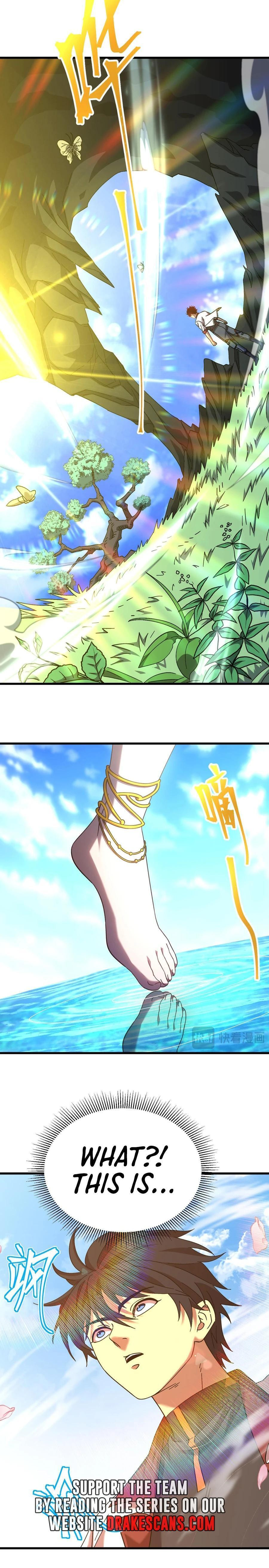 Read Log Into The Future chapter 141 image 7 on Lezhin