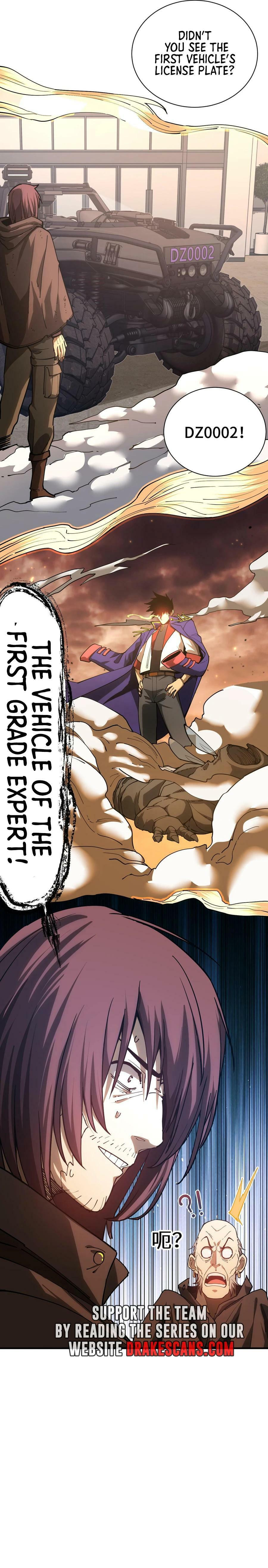 Read Log Into The Future chapter 142 image 11 on Lezhin