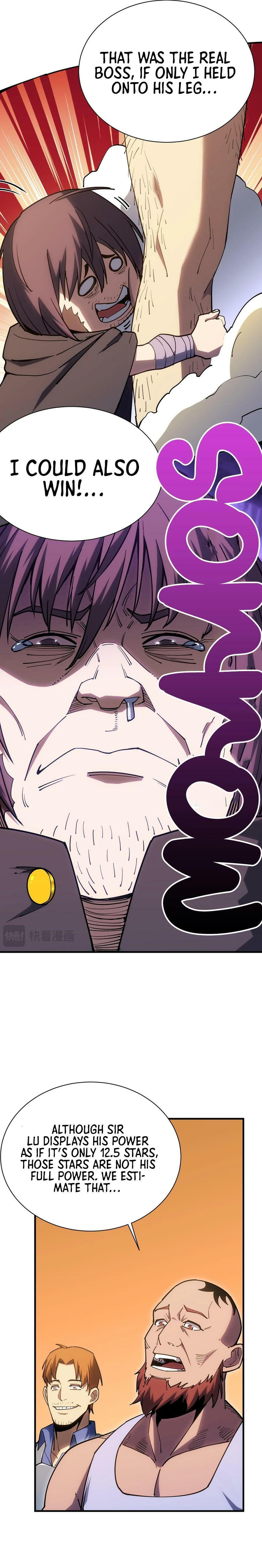 Read Log Into The Future chapter 142 image 13 on Lezhin