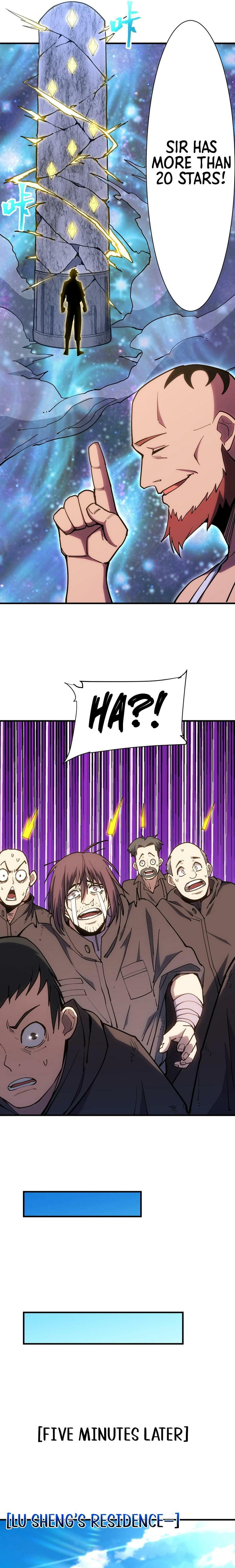 Read Log Into The Future chapter 142 image 14 on Lezhin
