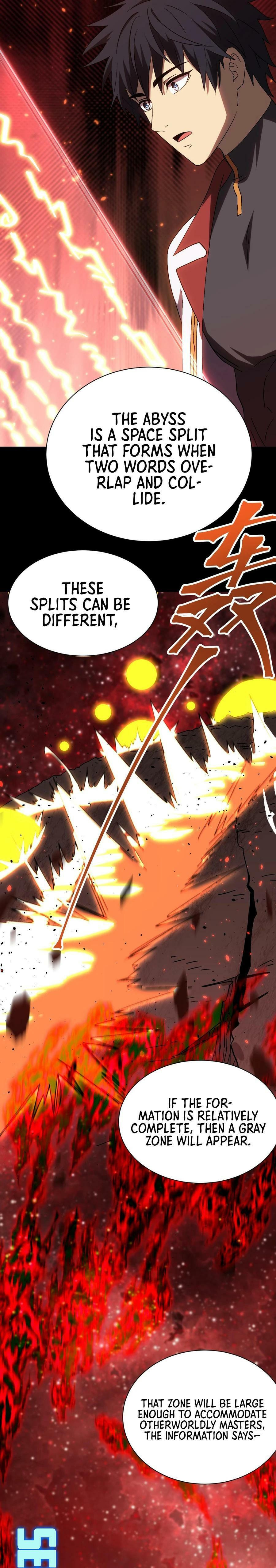 Read Log Into The Future chapter 142 image 18 on Lezhin