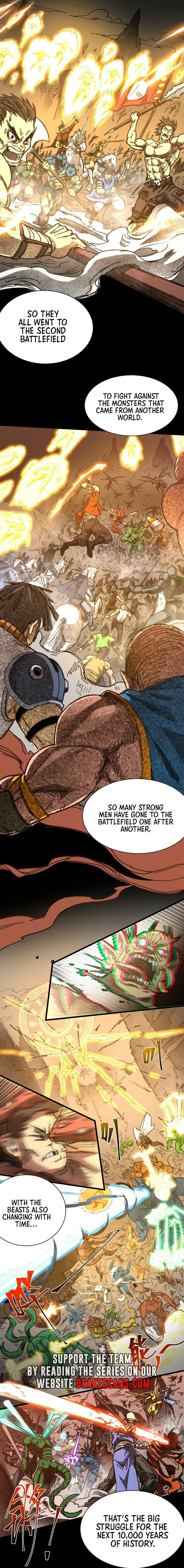 Read Log Into The Future chapter 142 image 24 on Lezhin