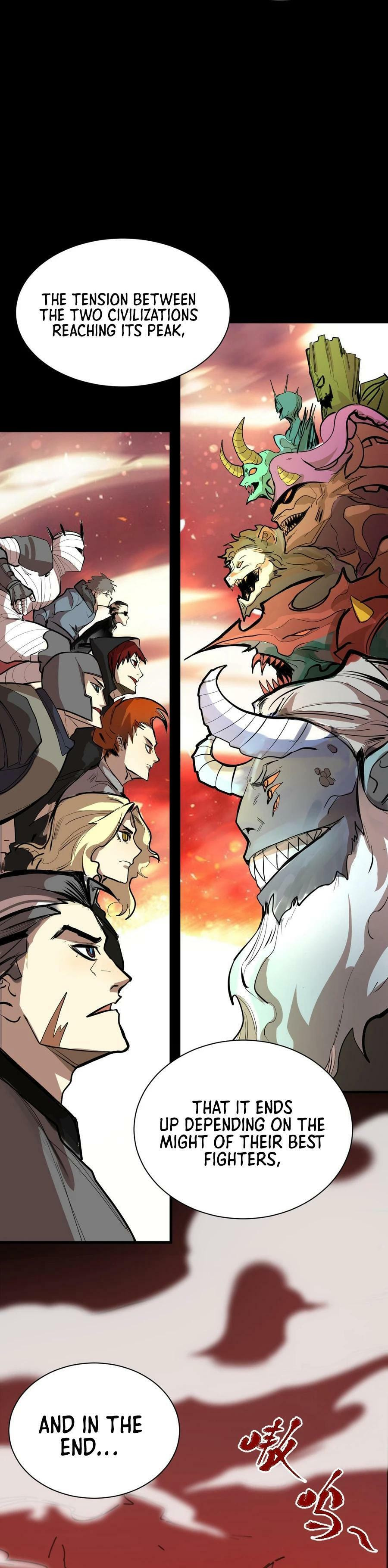 Read Log Into The Future chapter 142 image 25 on Lezhin