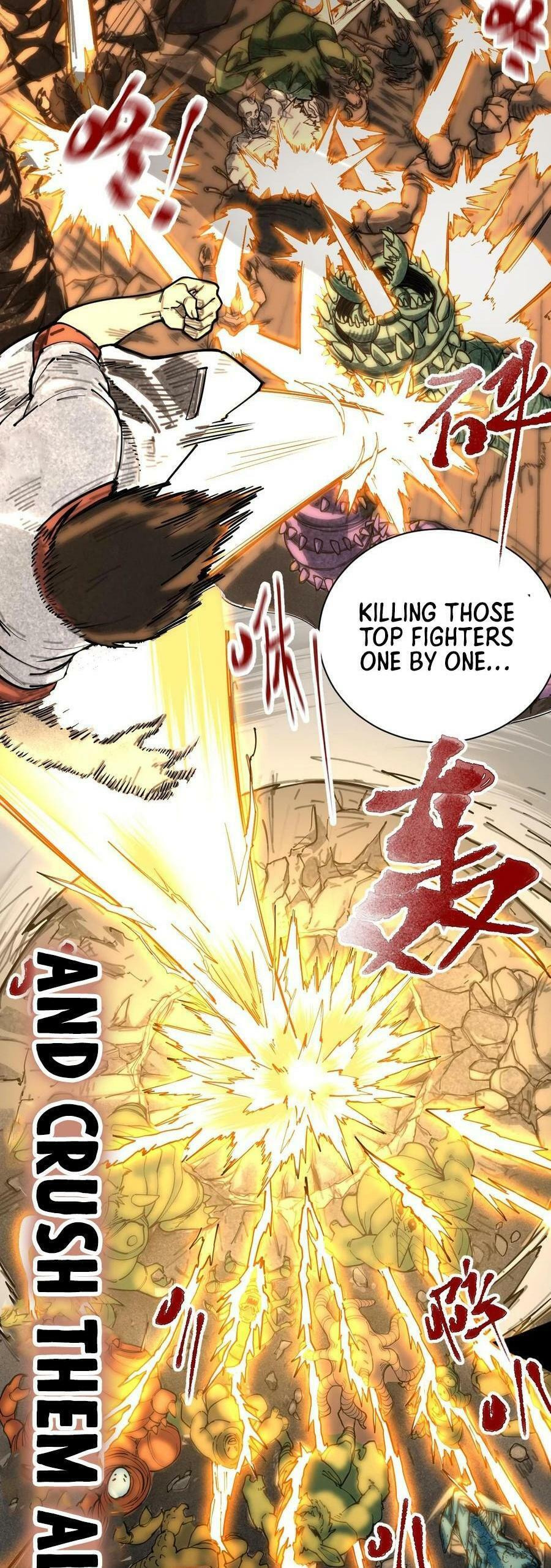 Read Log Into The Future chapter 142 image 31 on Lezhin