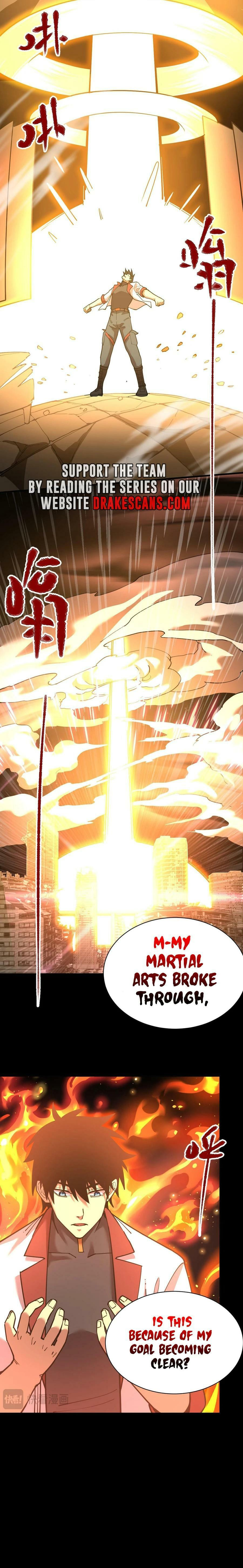 Read Log Into The Future chapter 142 image 33 on Lezhin