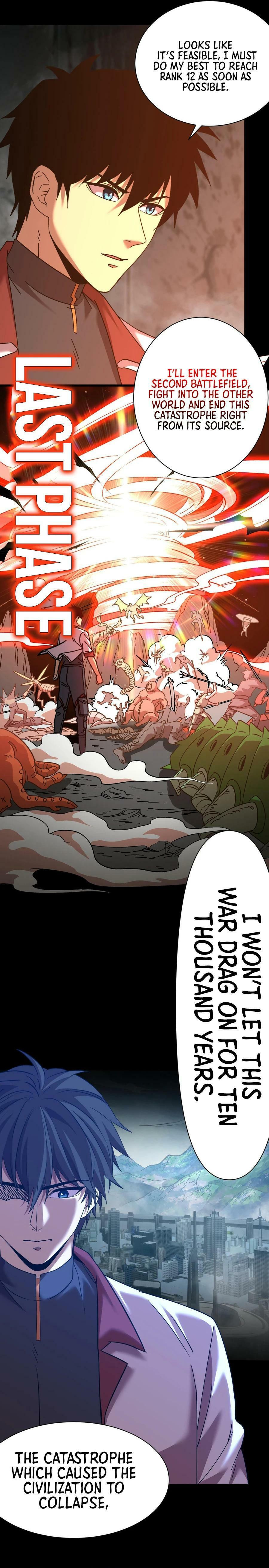 Read Log Into The Future chapter 142 image 34 on Lezhin