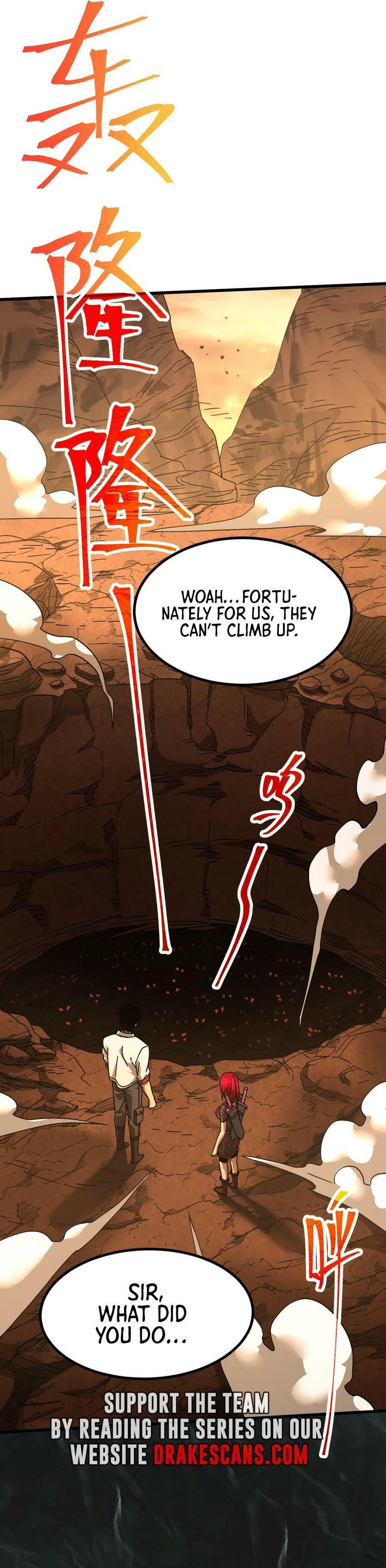 Read Log Into The Future chapter 142 image 5 on Lezhin