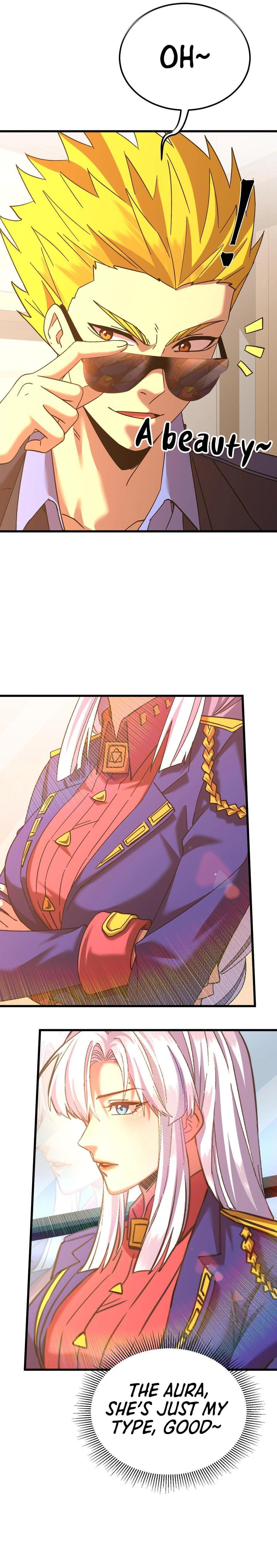 Read Log Into The Future chapter 143 image 11 on Lezhin