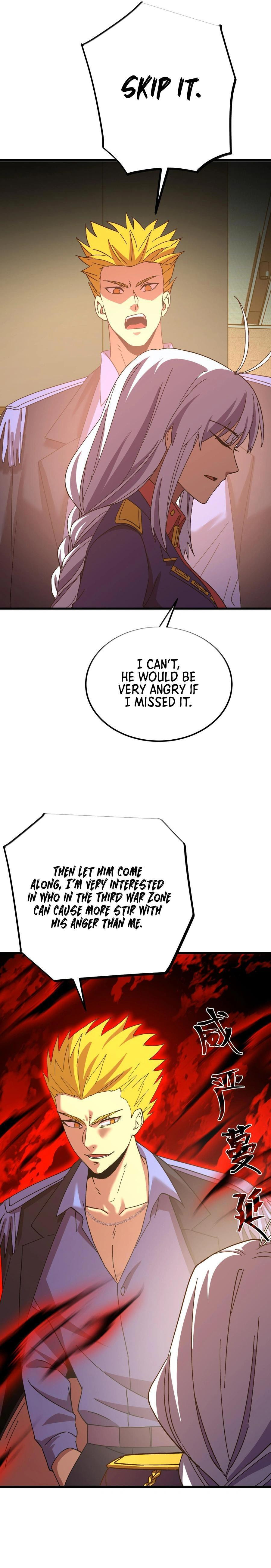 Read Log Into The Future chapter 143 image 14 on Lezhin