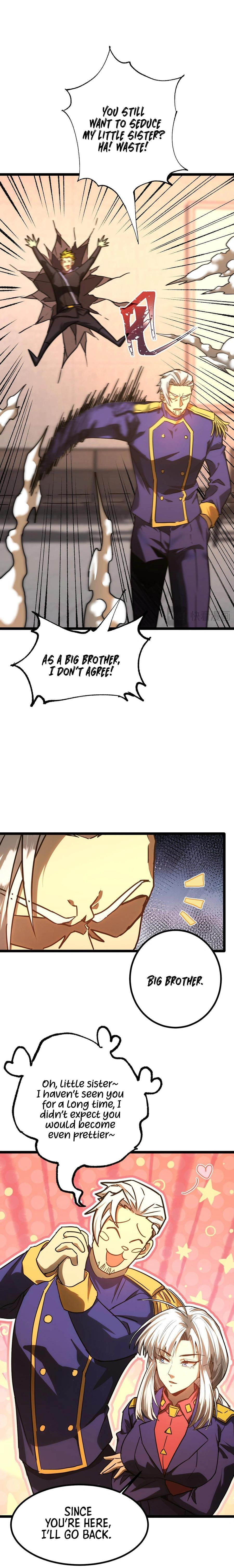 Read Log Into The Future chapter 143 image 16 on Lezhin