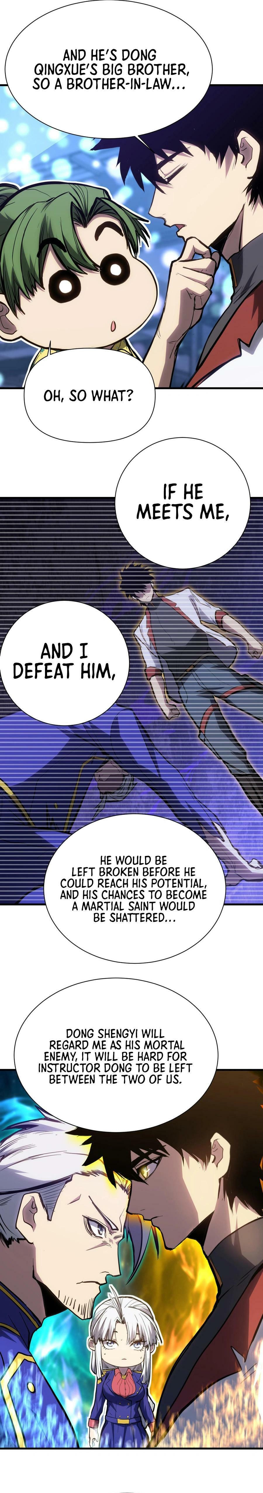 Read Log Into The Future chapter 144 image 10 on Lezhin