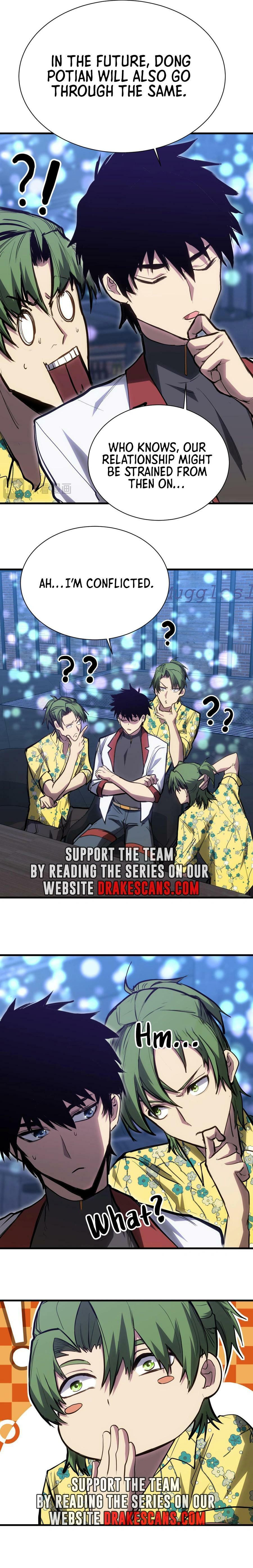 Read Log Into The Future chapter 144 image 11 on Lezhin
