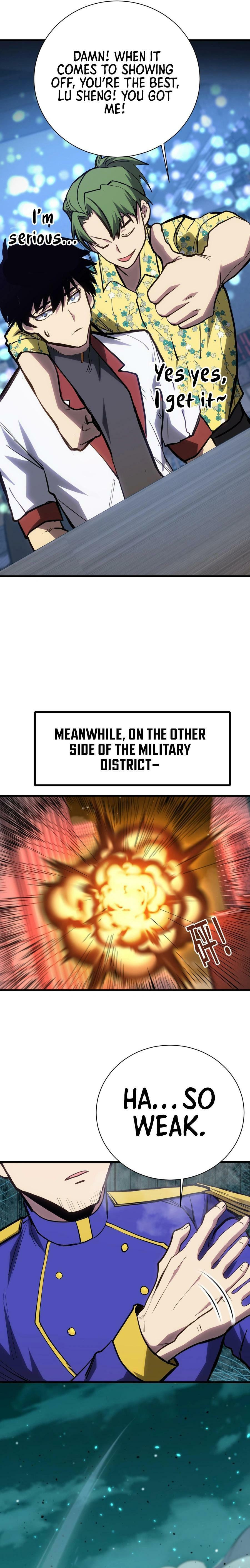 Read Log Into The Future chapter 144 image 12 on Lezhin