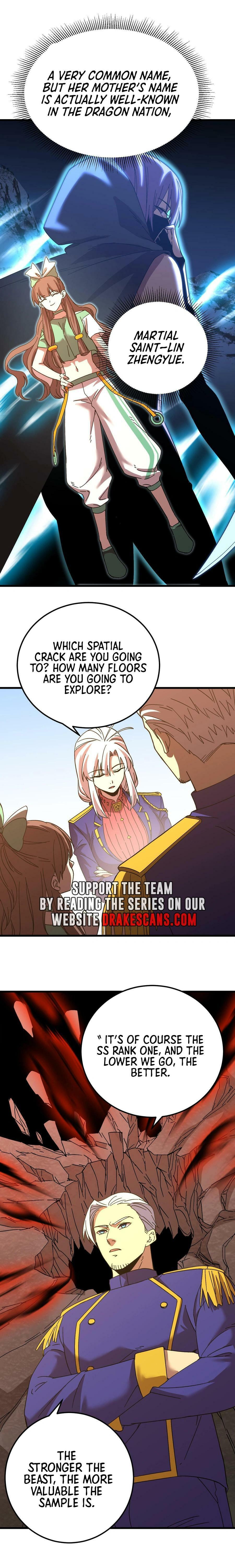 Read Log Into The Future chapter 144 image 18 on Lezhin