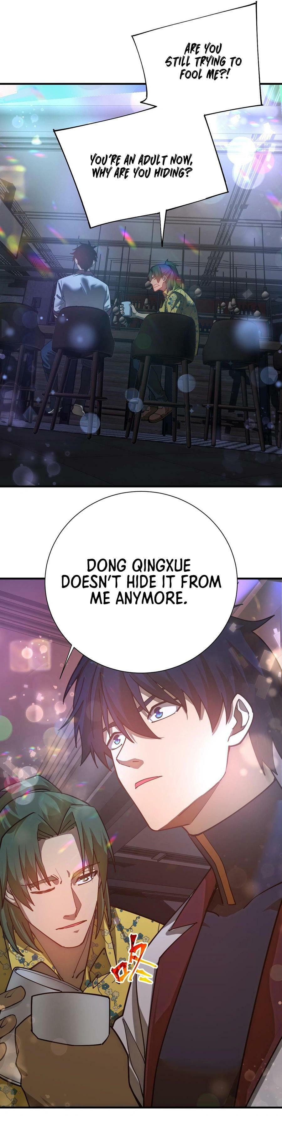 Read Log Into The Future chapter 144 image 2 on Lezhin