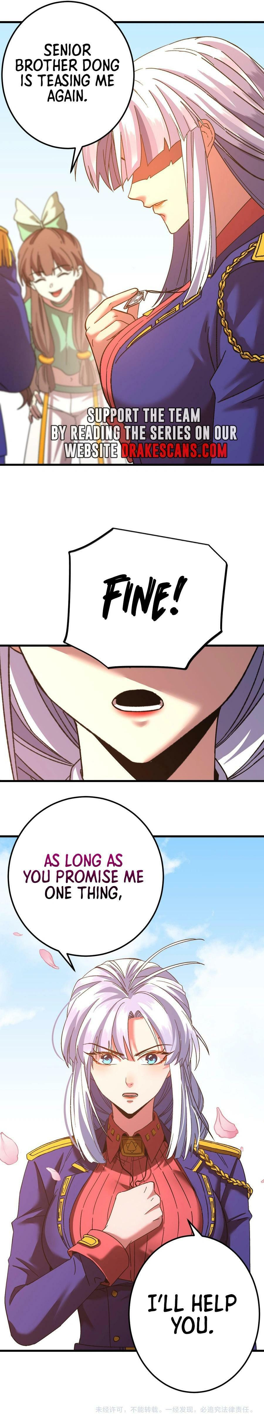Read Log Into The Future chapter 144 image 20 on Lezhin