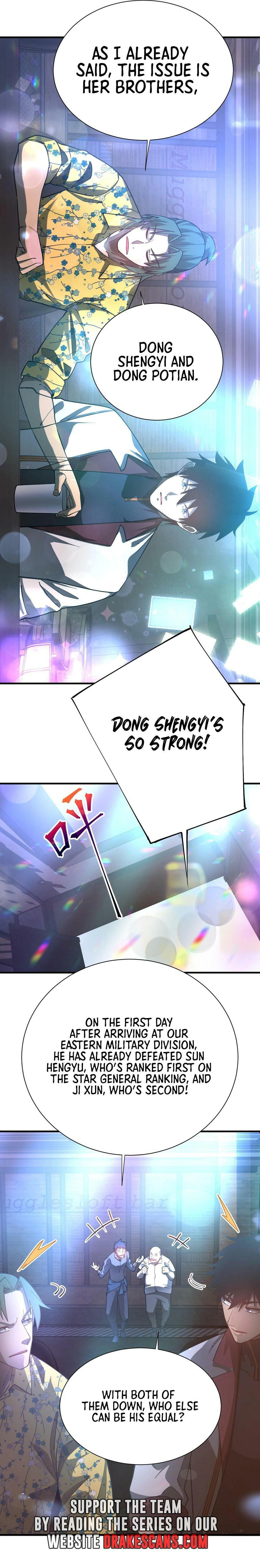 Read Log Into The Future chapter 144 image 6 on Lezhin