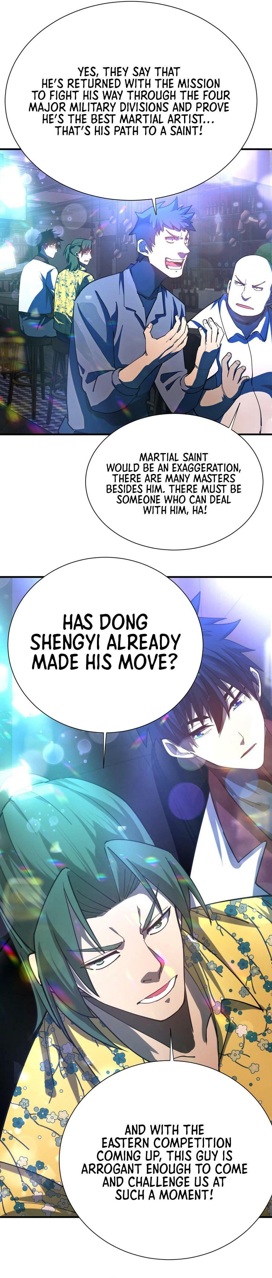 Read Log Into The Future chapter 144 image 7 on Lezhin