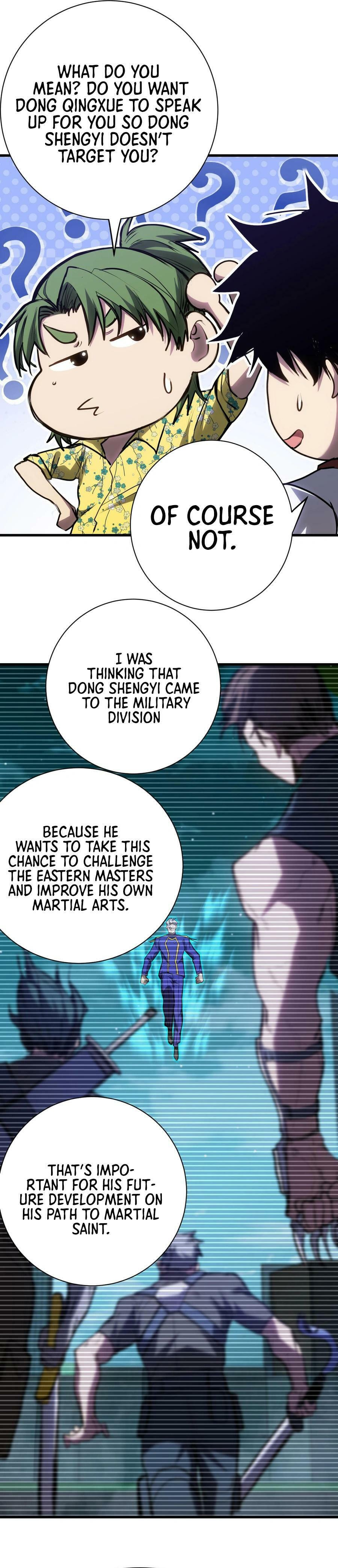 Read Log Into The Future chapter 144 image 9 on Lezhin