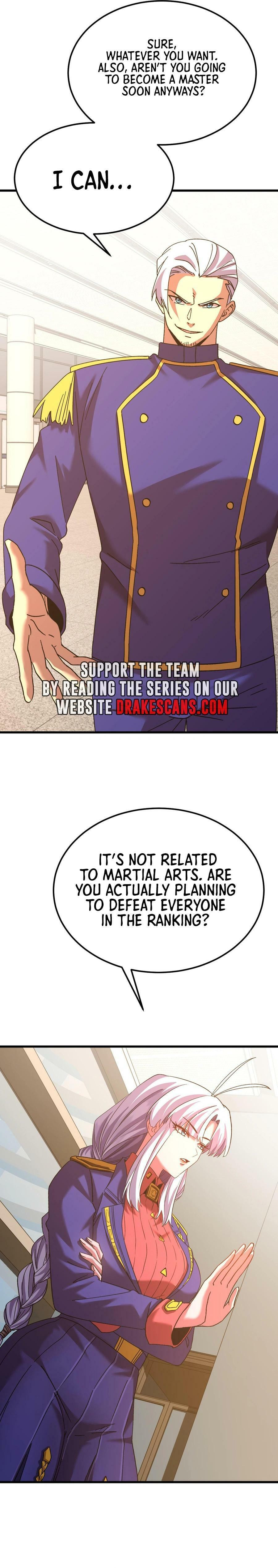 Read Log Into The Future chapter 145 image 1 on Lezhin
