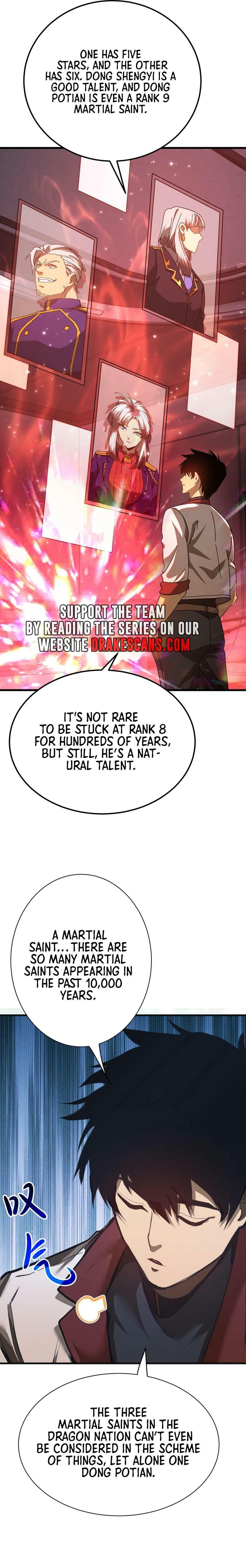 Read Log Into The Future chapter 145 image 10 on Lezhin