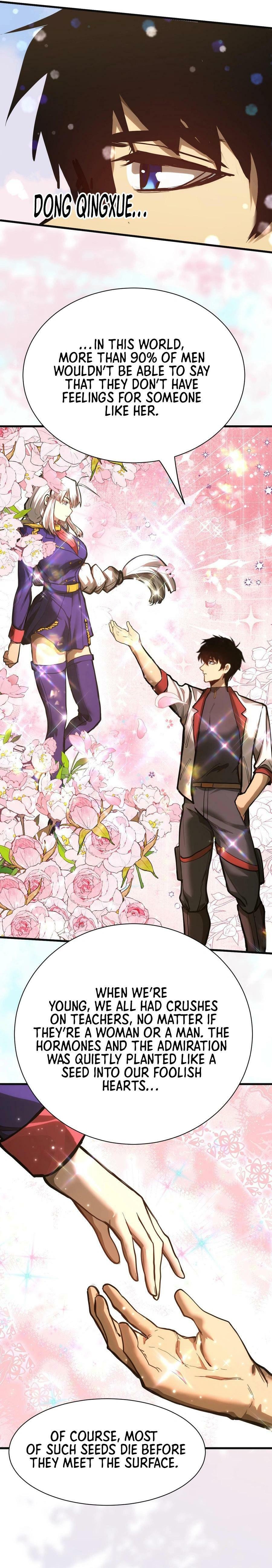 Read Log Into The Future chapter 145 image 11 on Lezhin
