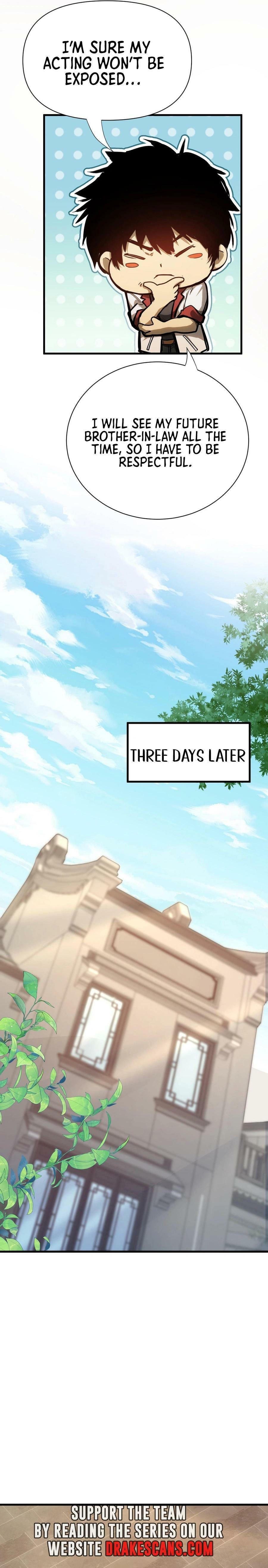 Read Log Into The Future chapter 145 image 13 on Lezhin
