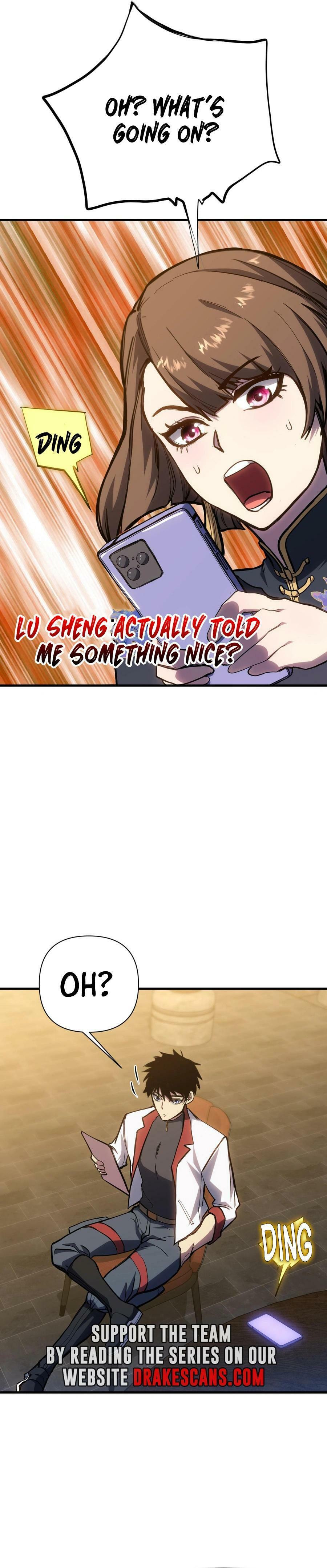 Read Log Into The Future chapter 145 image 16 on Lezhin