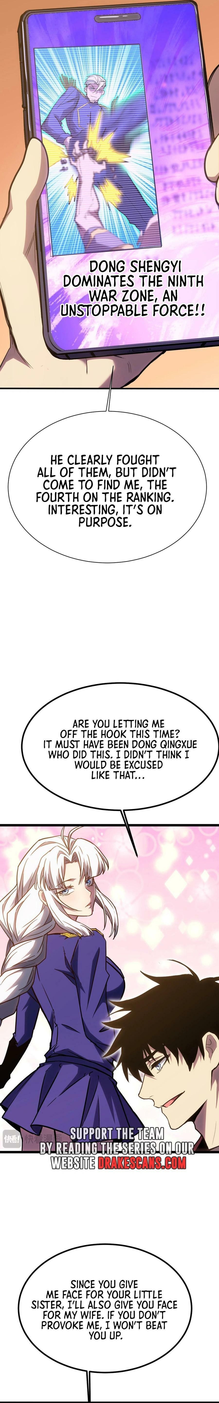 Read Log Into The Future chapter 145 image 18 on Lezhin