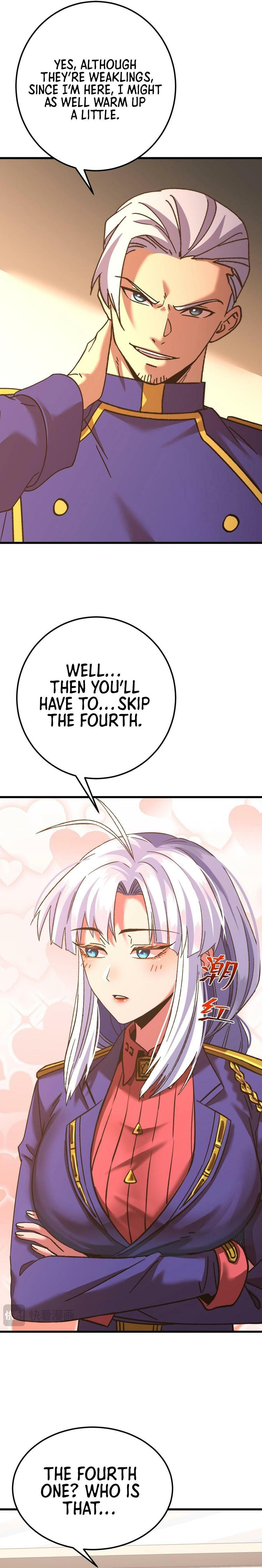 Read Log Into The Future chapter 145 image 2 on Lezhin