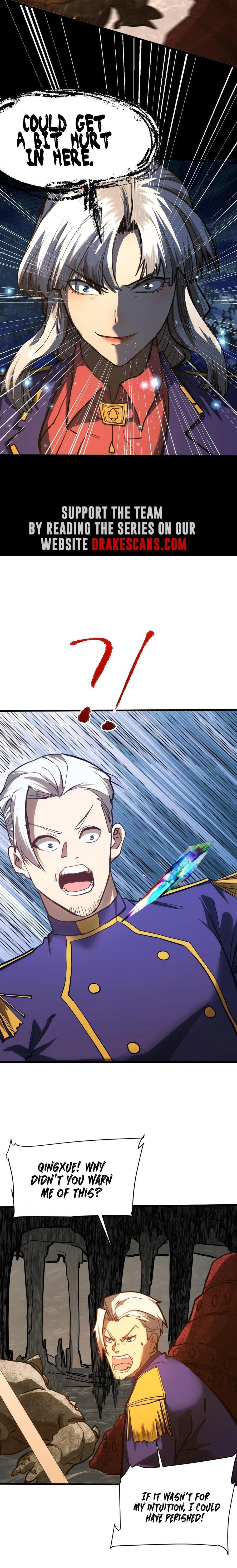 Read Log Into The Future chapter 146 image 13 on Lezhin