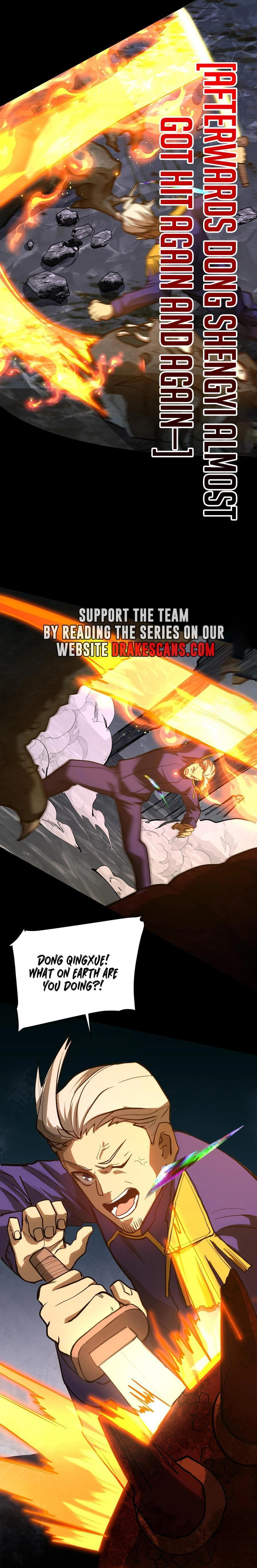 Read Log Into The Future chapter 146 image 16 on Lezhin