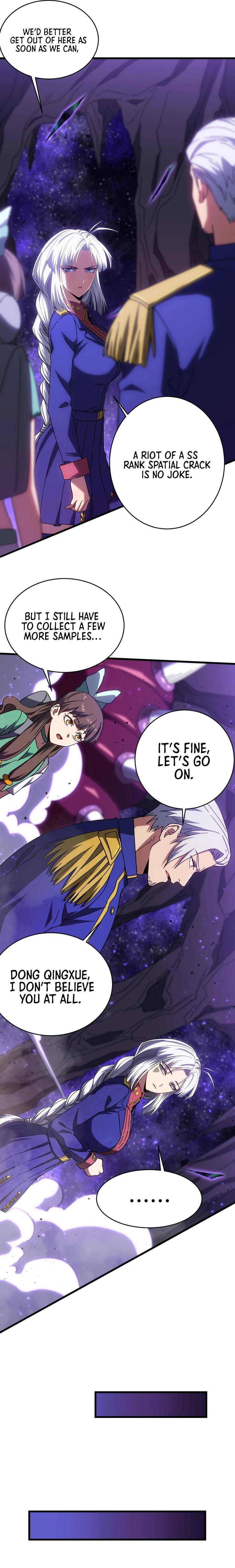 Read Log Into The Future chapter 146 image 25 on Lezhin