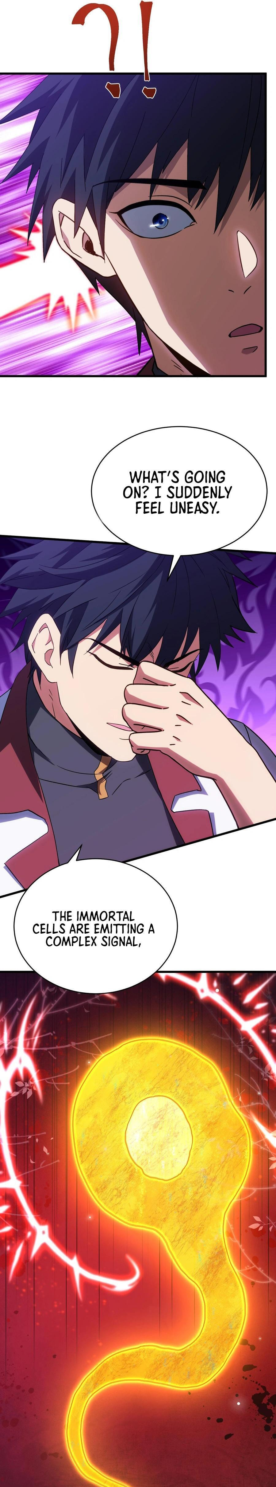 Read Log Into The Future chapter 146 image 27 on Lezhin